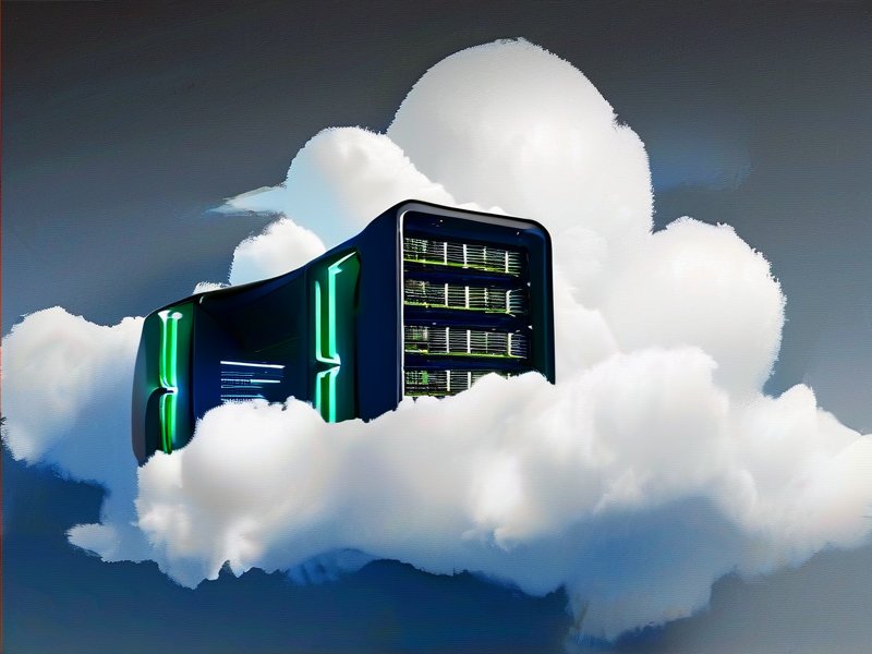 中东新晋云服务器黑马：低延迟建站优选，跨境业务隐藏爆款