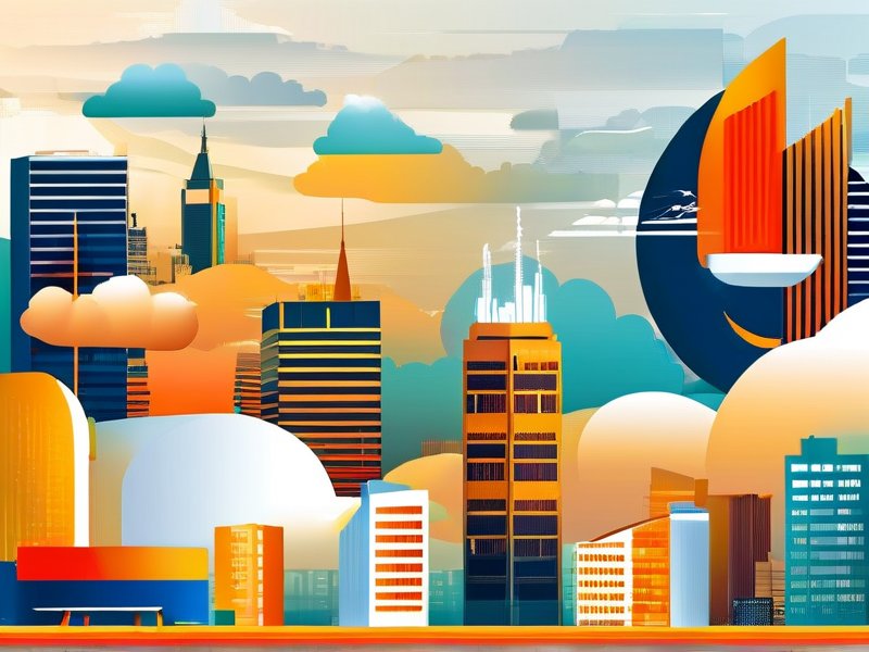 云端办公新纪元：高效生产力全球畅享