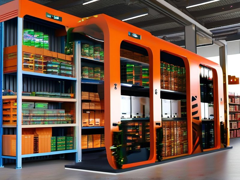 跨境电商加速！揭秘高效稳定的海外云端部署方案