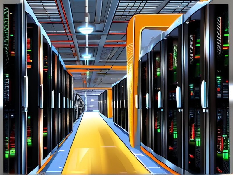 揭秘欧亚流量洼地：跨境电商服务器新选择