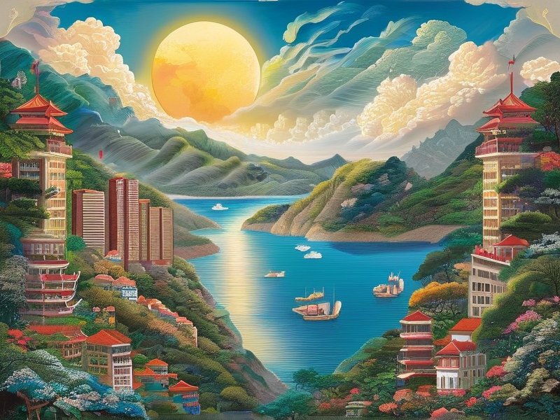 港岛潮声起：本土创意如何撬动百万流量？