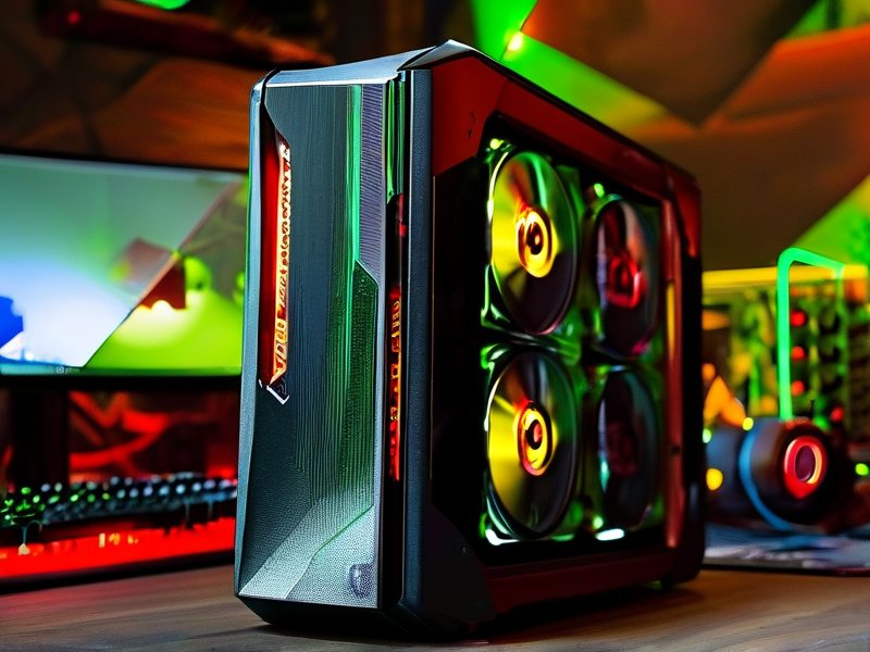 游戏党注意！高性能显卡随租随用立省千元