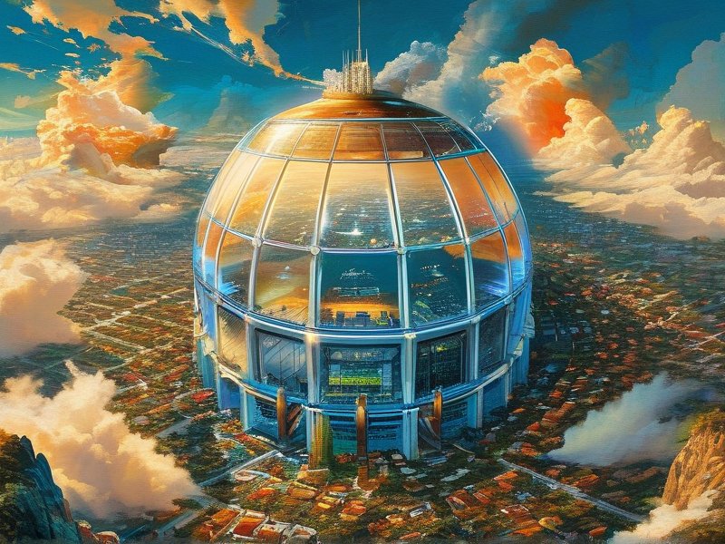 宝岛云端新势力：解锁全球畅联的秘密武器