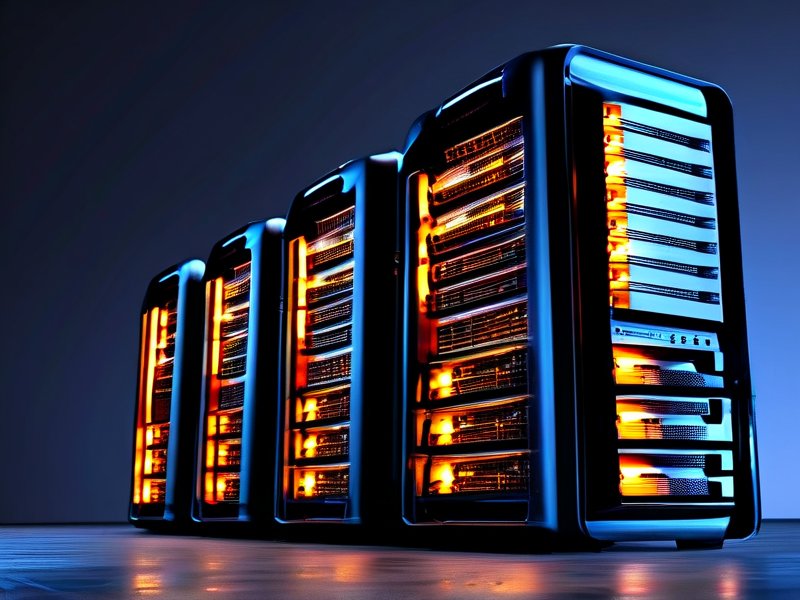 2024海外云端新体验：高速服务器的隐藏优势揭秘