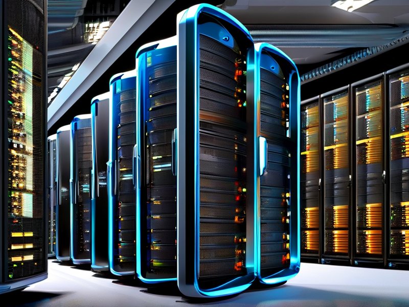 跨境新秘境！揭秘海外服务器隐藏流量密码