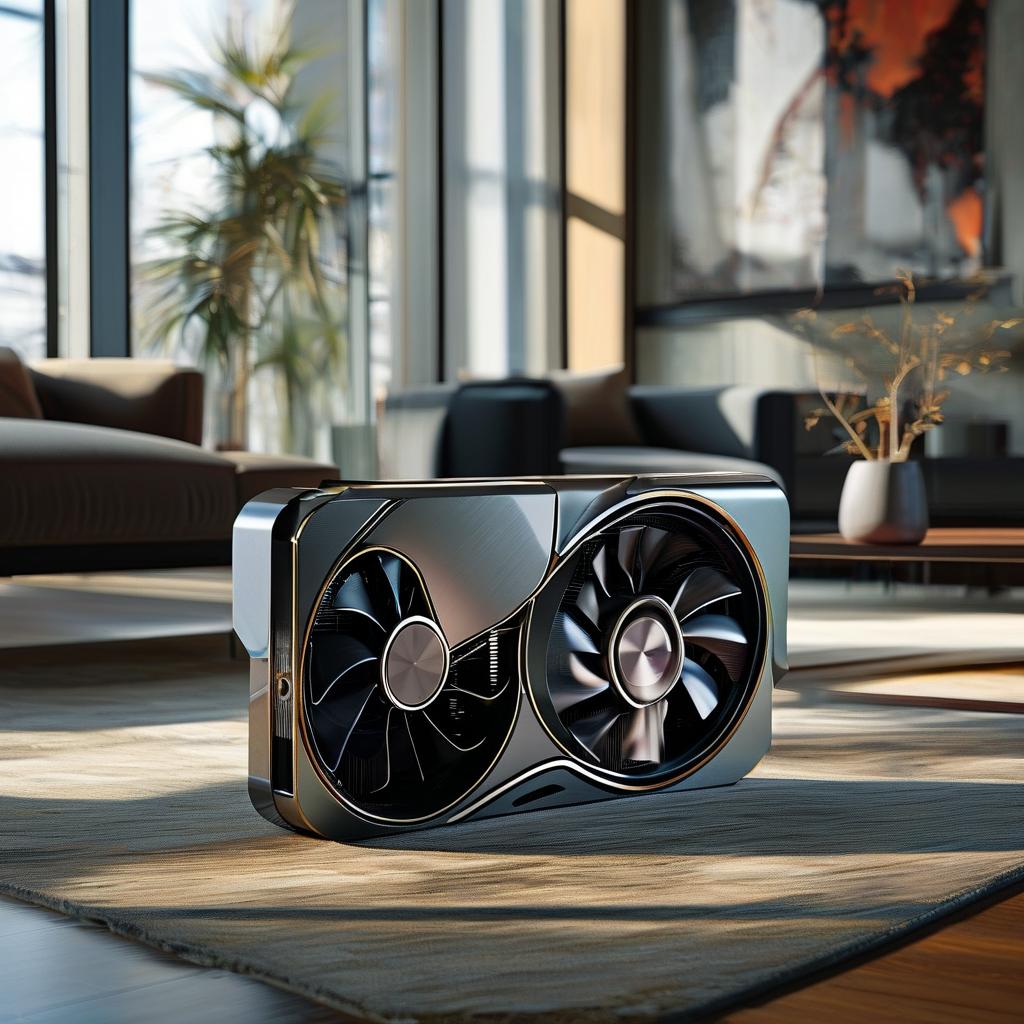 NVIDIA RTX 4000 Ada Generation：为什么成为显卡市场的新宠？