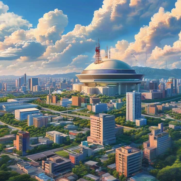 Naver Cloud：引领云服务新时代的创新解决方案