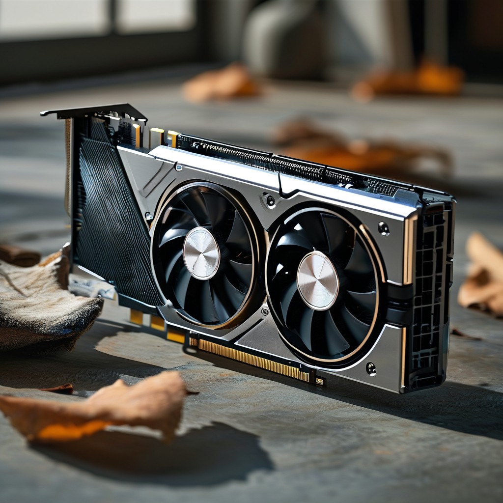 NVIDIA RTX 3080ti：性能与价格的完美平衡