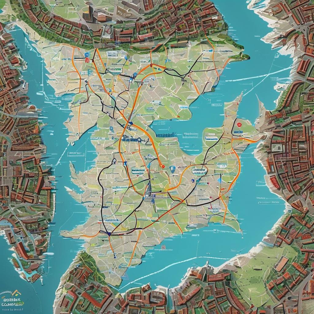 为什么英国跨境电商线路成为市场新宠？