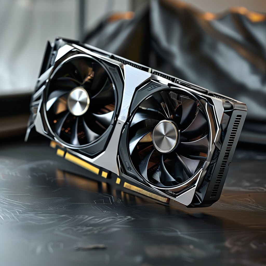 RTX 5000：引领高性能图形处理新时代