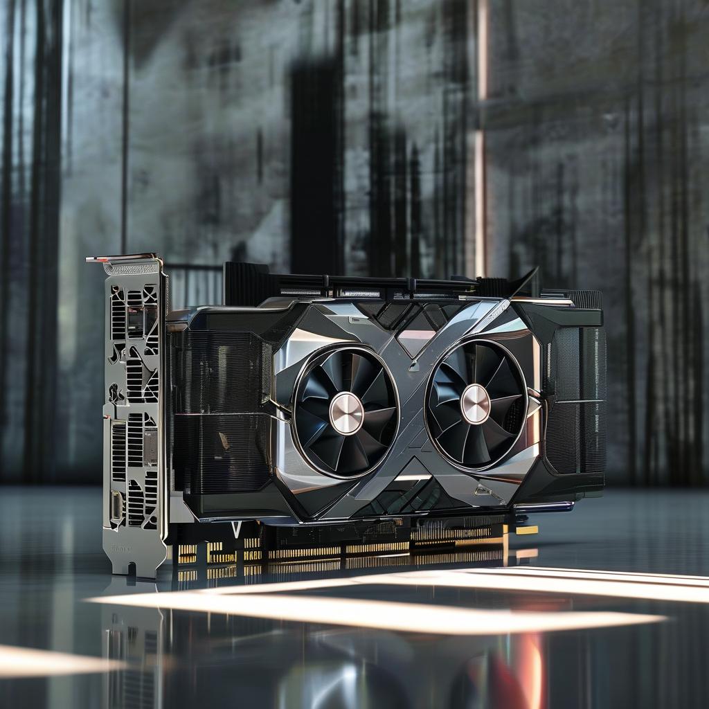 NVIDIA RTX 6000 Ada Generation：为何成为显卡市场新贵？