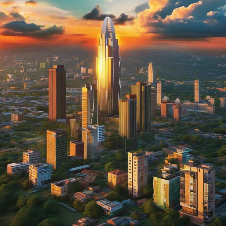刚果IP：为何成为市场新宠？