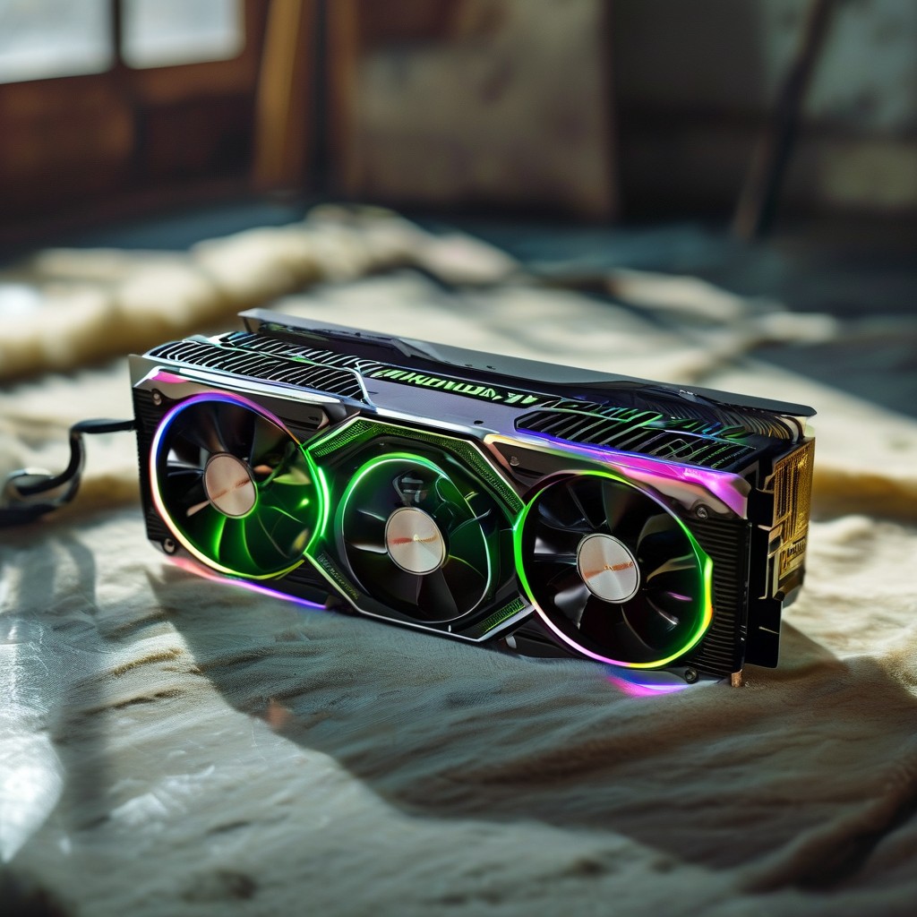 NVIDIA RTX A4000：传统数据中心GPU的颠覆者？