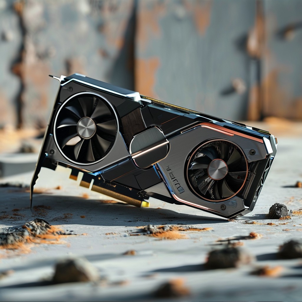 NVIDIA RTX 5000：加速计算的未来之光