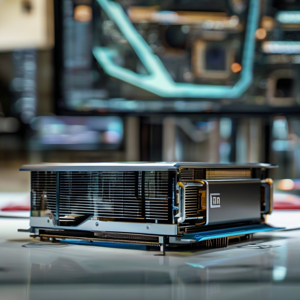 NVIDIA Quadro P6000:构建未来的工作站新标准