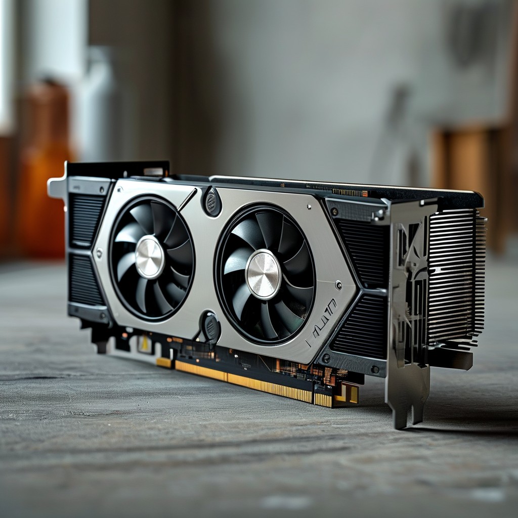 NVIDIA RTX 3080:显卡新贵的崛起与挑战