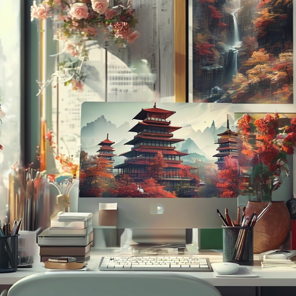 景安网络：为何成为市场新宠？