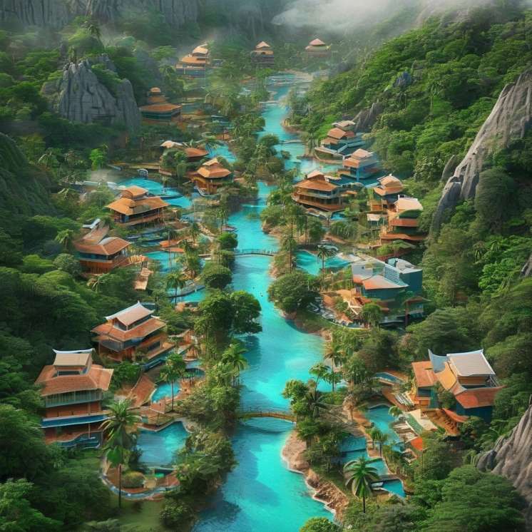 为什么柬埔寨本地原生IP将成为市场新宠？