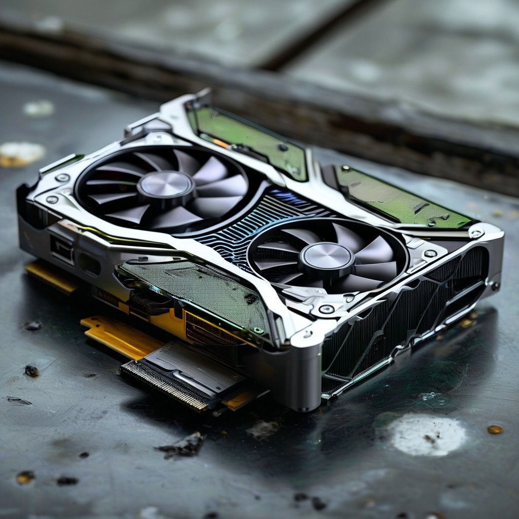 NVIDIA RTX 4080：为何成为市场新宠？