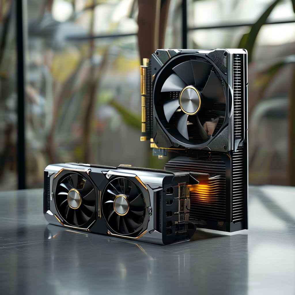 NVIDIA RTX6000 Ada：如何选择最适合你的专业图形处理器？
