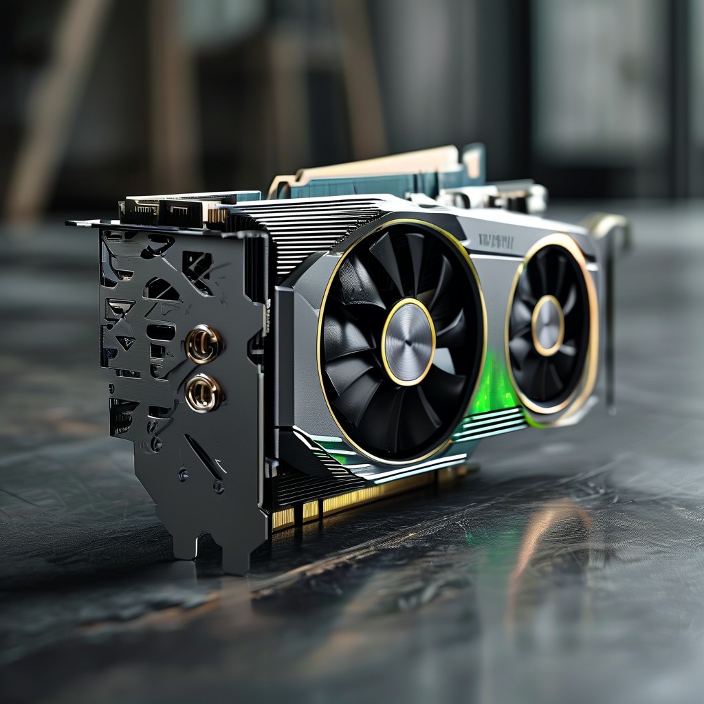 NVIDIA RTX 5000：未来计算时代的领航者？