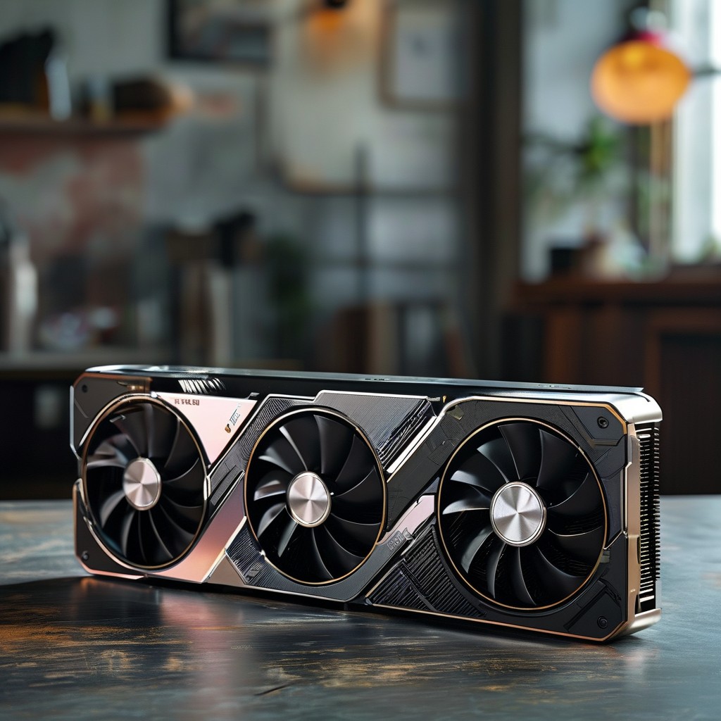 NVIDIA RTX 4070：性能飞跃还是成本陷阱？