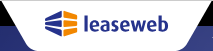 Leaseweb云厂商logo