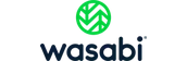 Wasabi云厂商logo