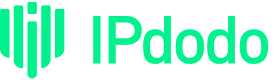 IPdodo厂商标志