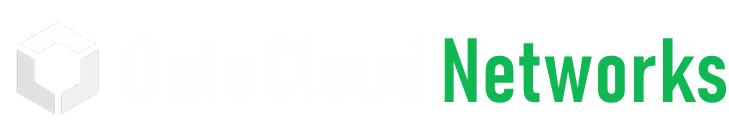 欧陆云公司Logo