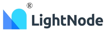 LightNode公司Logo