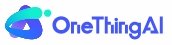 OneThingAI公司Logo
