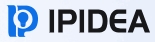 IPidea厂商标志